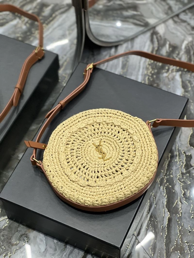 WellDesigned YSL Round Bags 63683