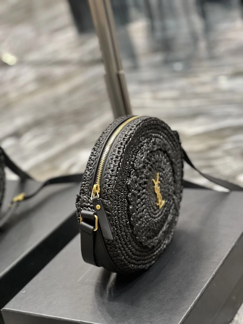 Snug YSL Round Bags 63681