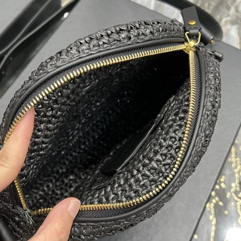 Snug YSL Round Bags 63681
