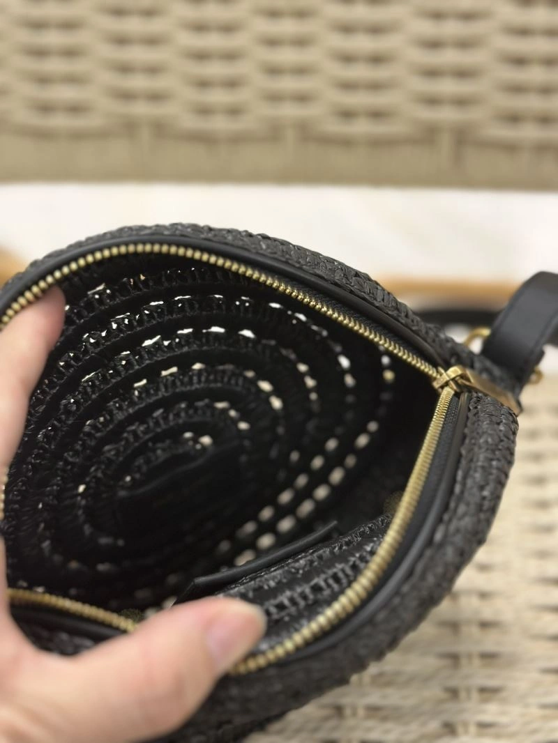 Bold YSL Round Bags 63413