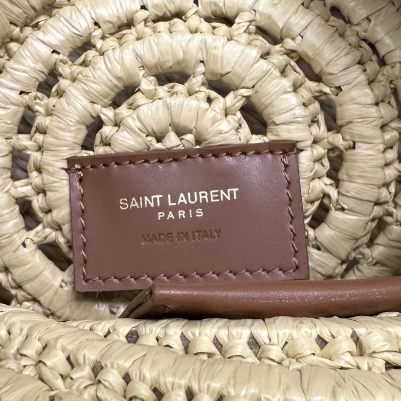 YSL Round Bags Flexible 63445