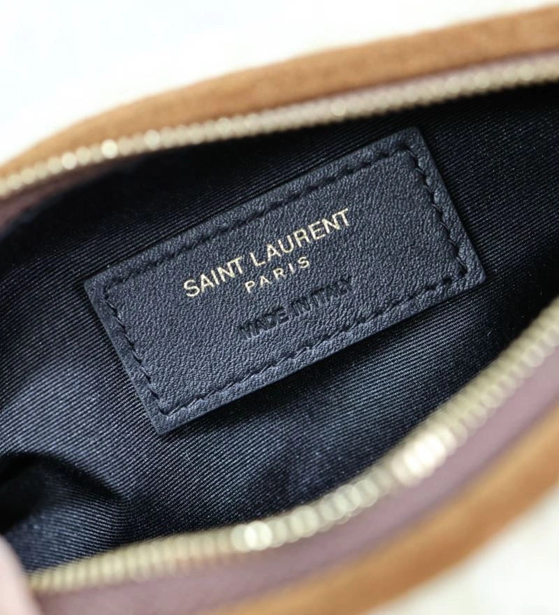 YSL Round Bags RelaxedFit 63094