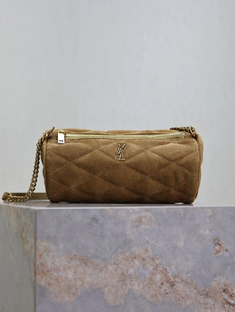 MultiPurpose YSL Round Bags 63091