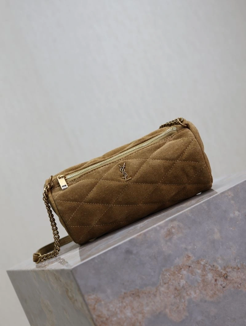 MultiPurpose YSL Round Bags 63091