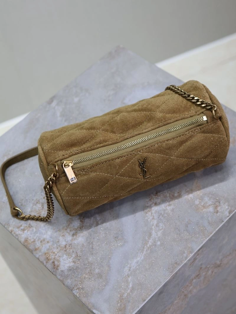 MultiPurpose YSL Round Bags 63091