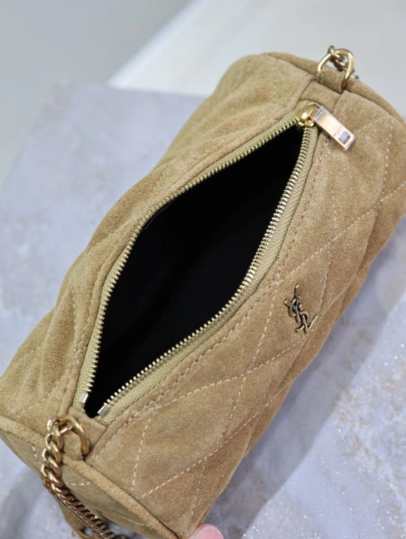 MultiPurpose YSL Round Bags 63091
