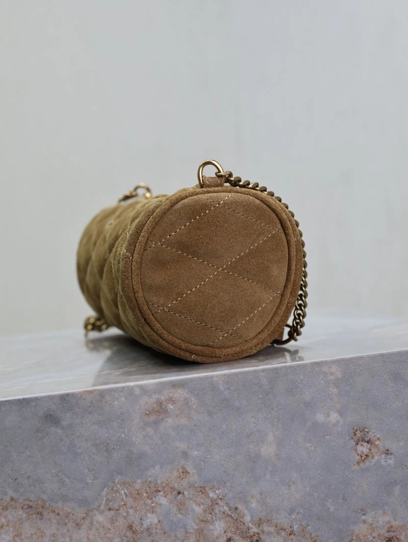 MultiPurpose YSL Round Bags 63091