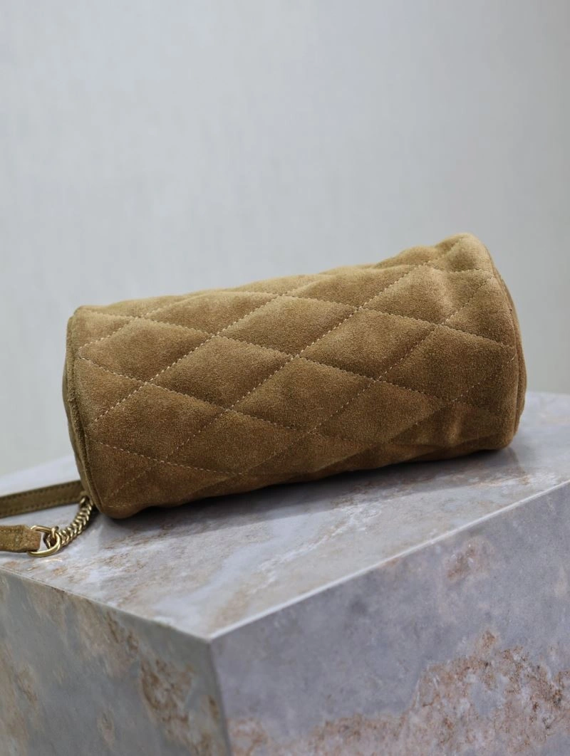 MultiPurpose YSL Round Bags 63091