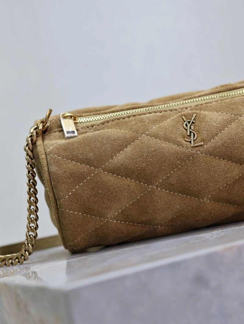 MultiPurpose YSL Round Bags 63091
