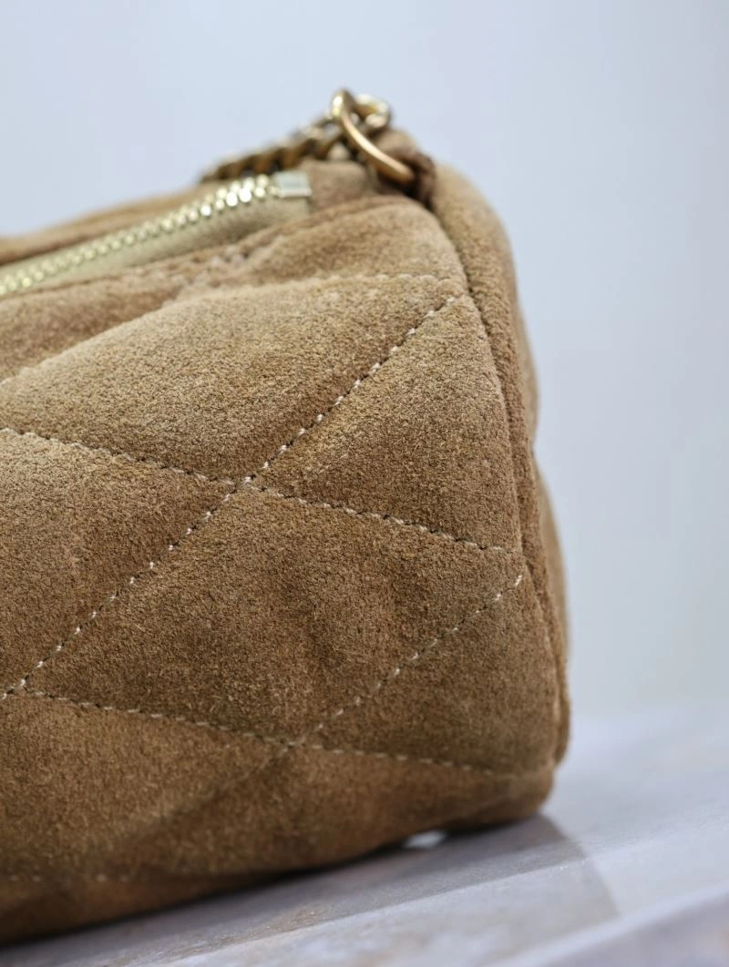 MultiPurpose YSL Round Bags 63091