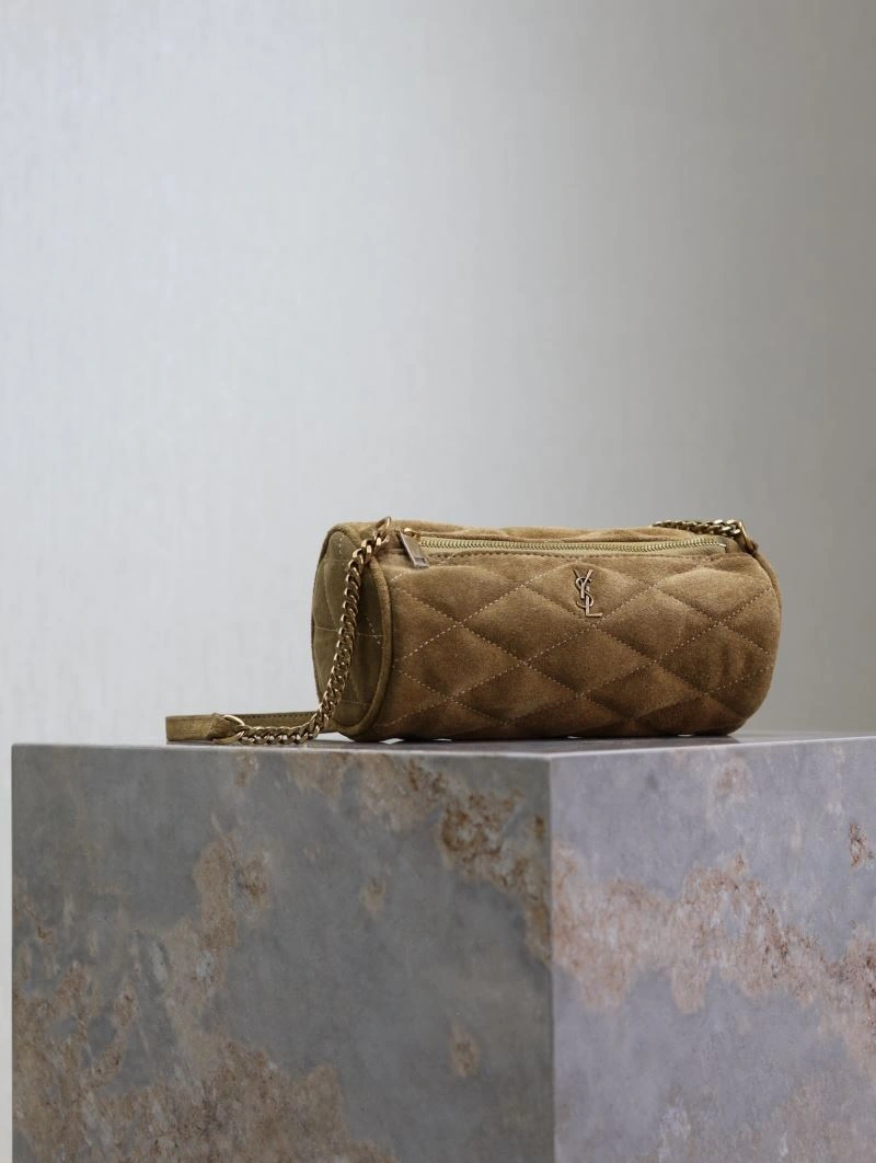 MultiPurpose YSL Round Bags 63091