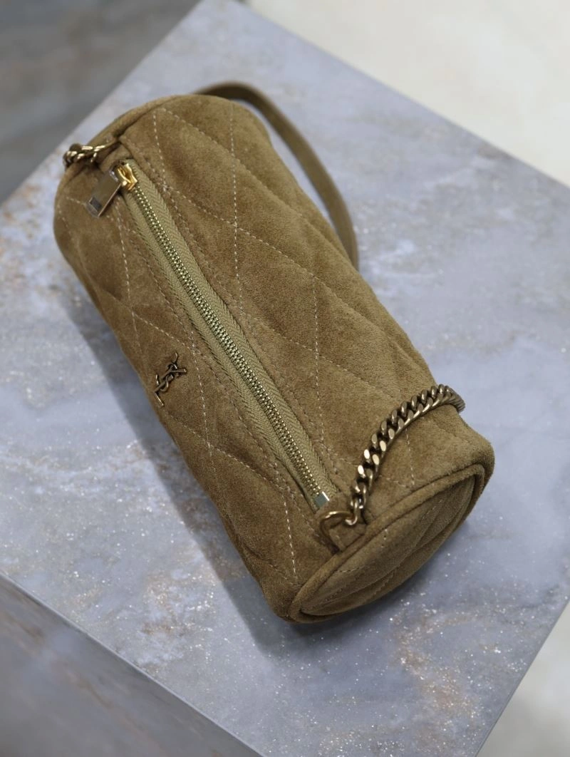 MultiPurpose YSL Round Bags 63091