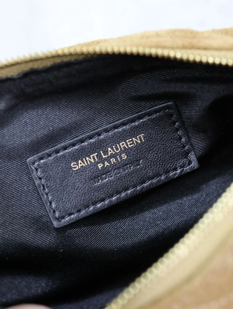 MultiPurpose YSL Round Bags 63091