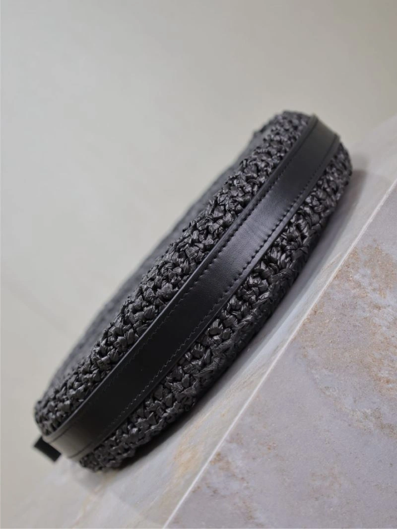 GoAnywhere YSL Round Bags 62969
