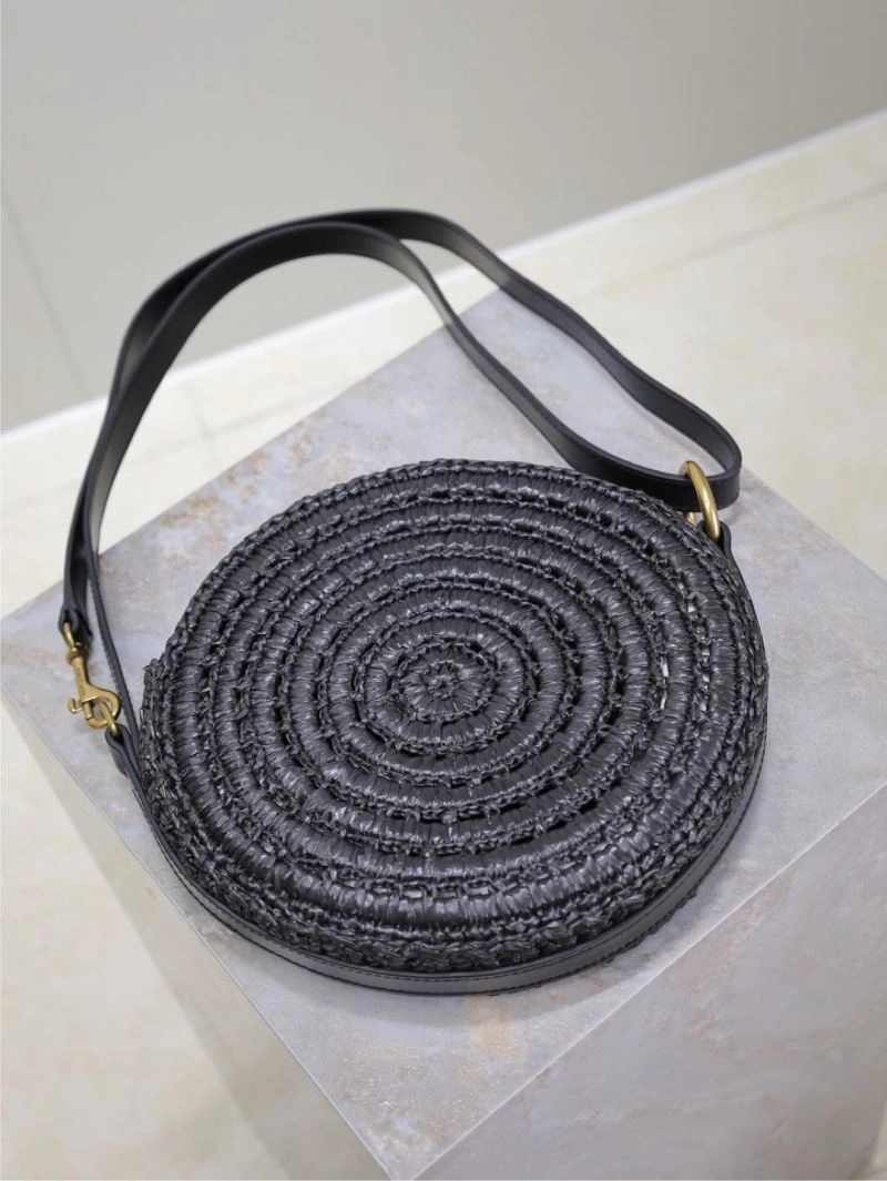 GoAnywhere YSL Round Bags 62969