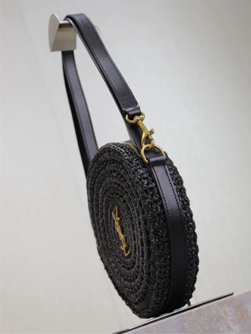 GoAnywhere YSL Round Bags 62969