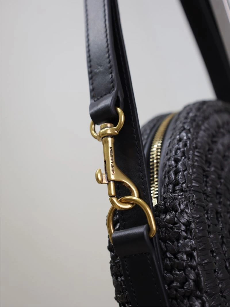 GoAnywhere YSL Round Bags 62969