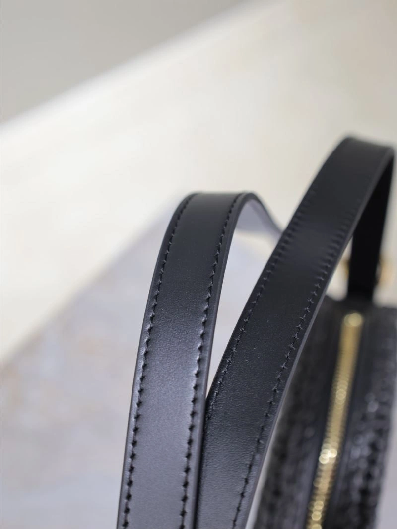 GoAnywhere YSL Round Bags 62969