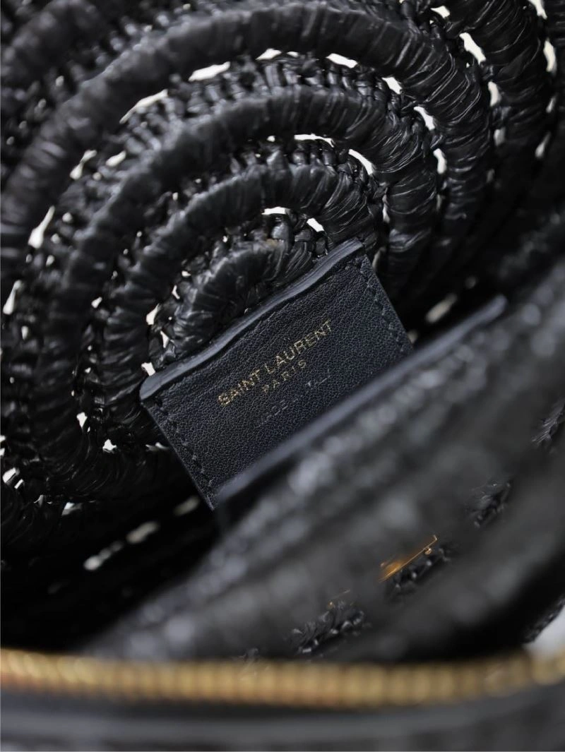 GoAnywhere YSL Round Bags 62969