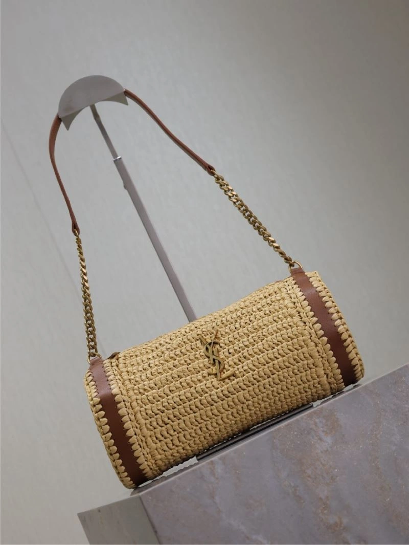 YSL Round Bags Durable 62993