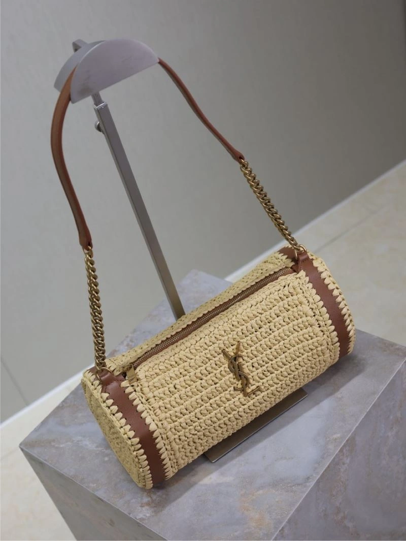YSL Round Bags Durable 62993
