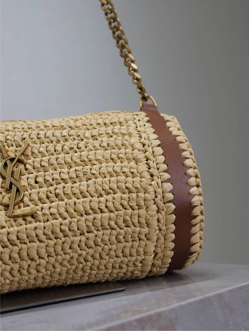 YSL Round Bags Durable 62993