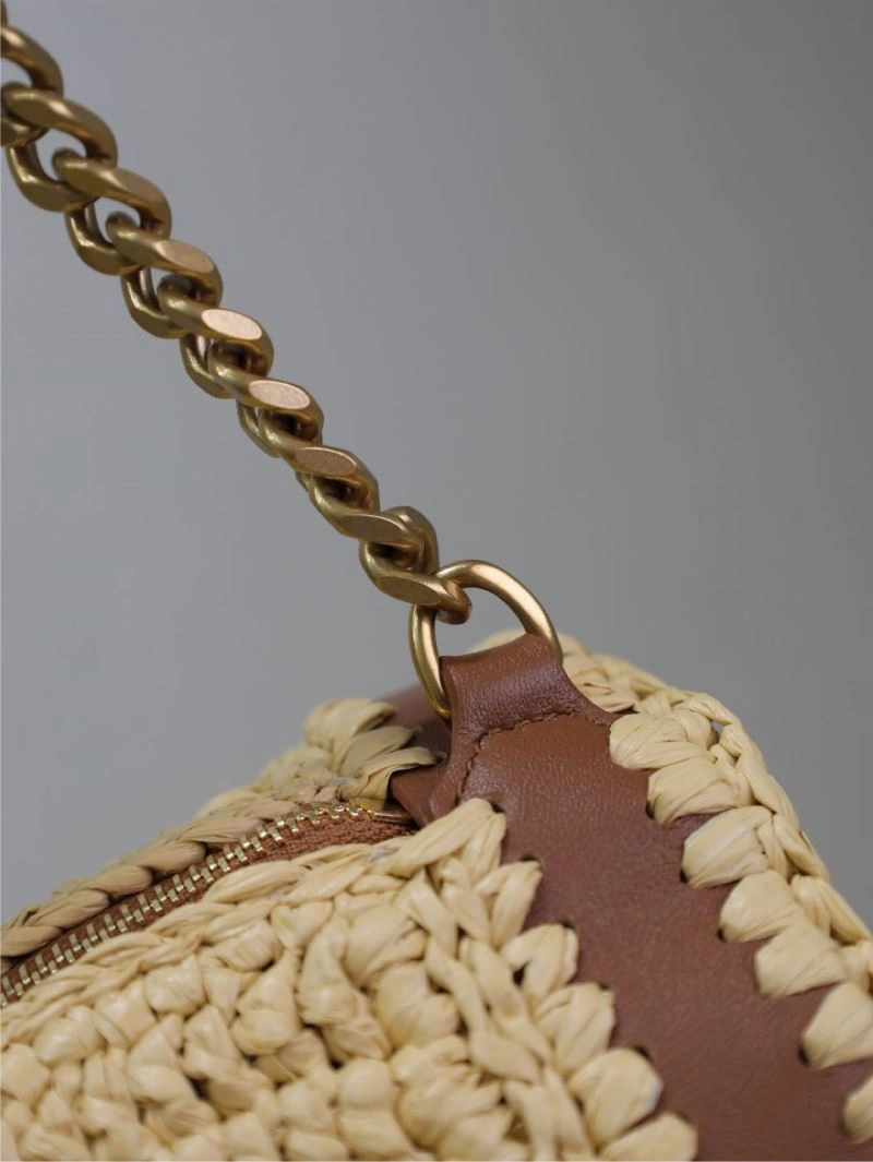 YSL Round Bags Durable 62993
