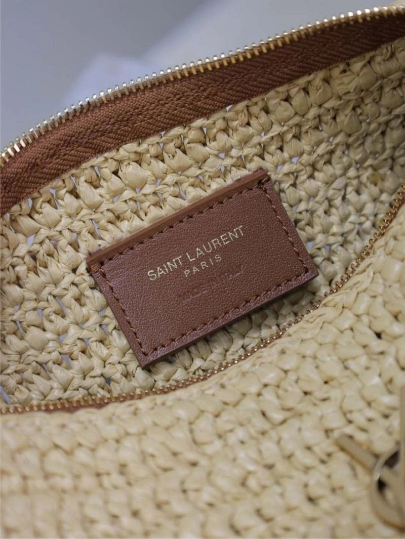 YSL Round Bags Durable 62993