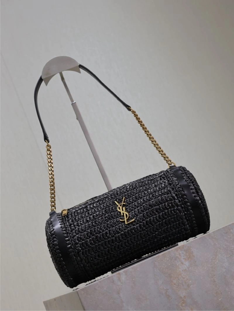 YSL Round Bags Bold 62971