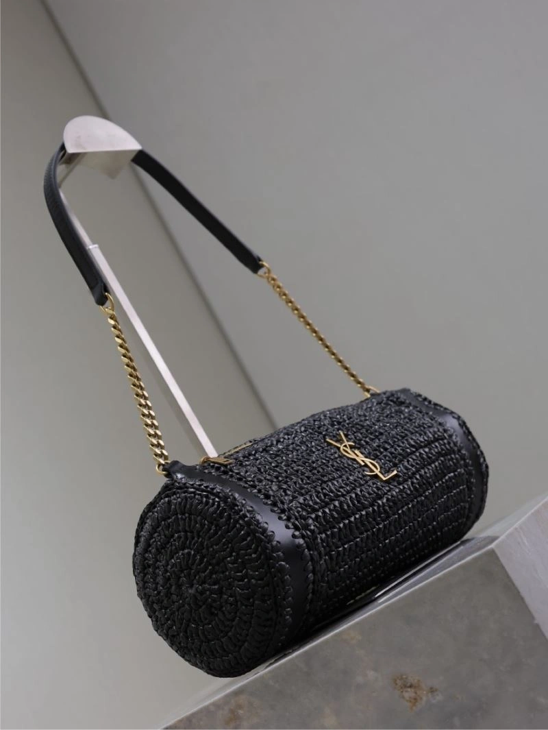 YSL Round Bags Bold 62971
