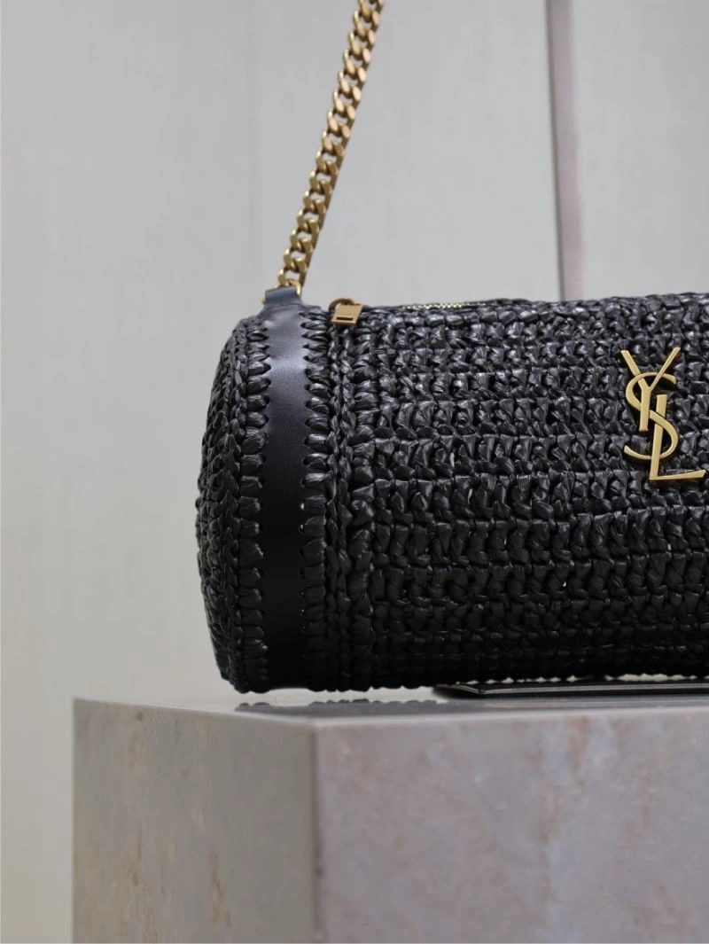 YSL Round Bags Bold 62971