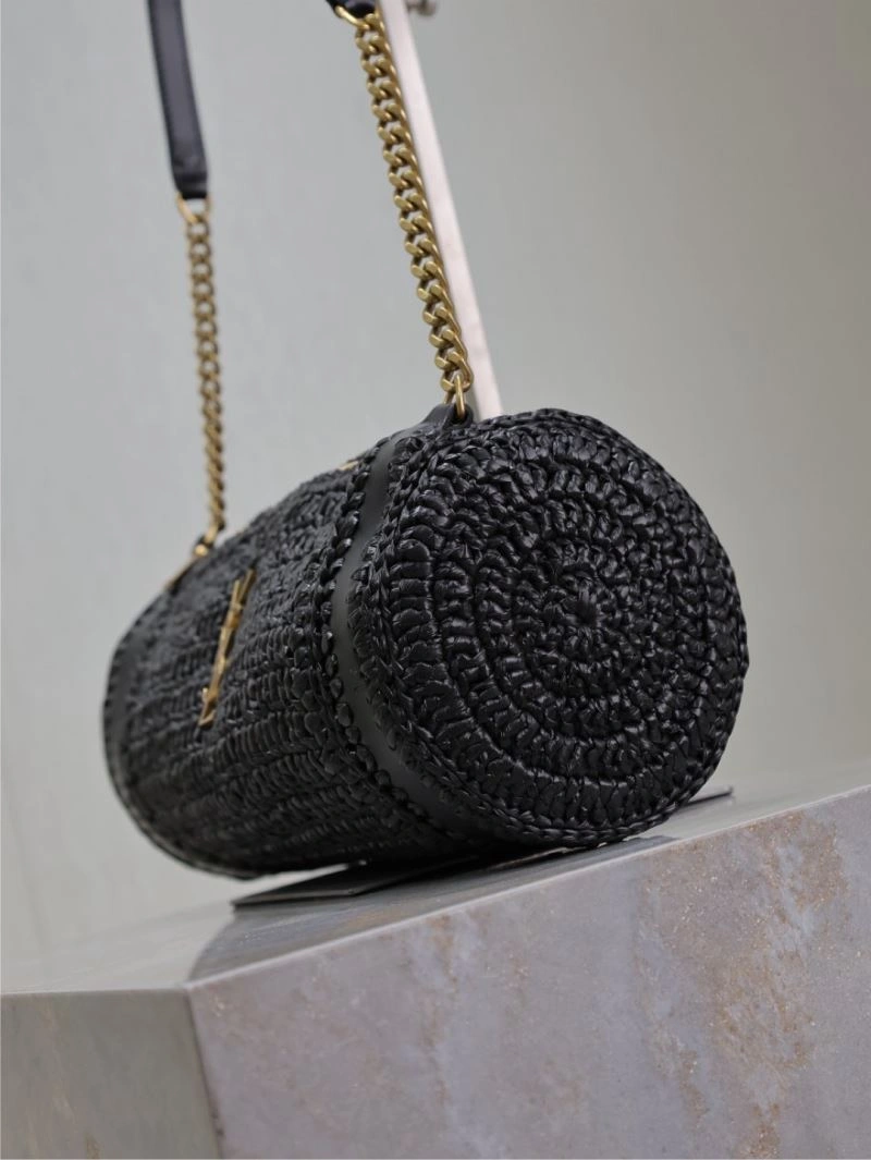 YSL Round Bags Bold 62971