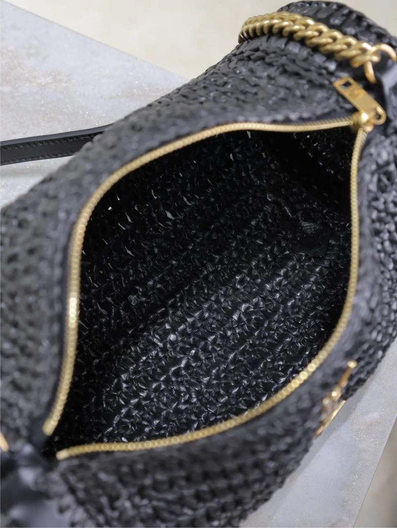 YSL Round Bags Bold 62971