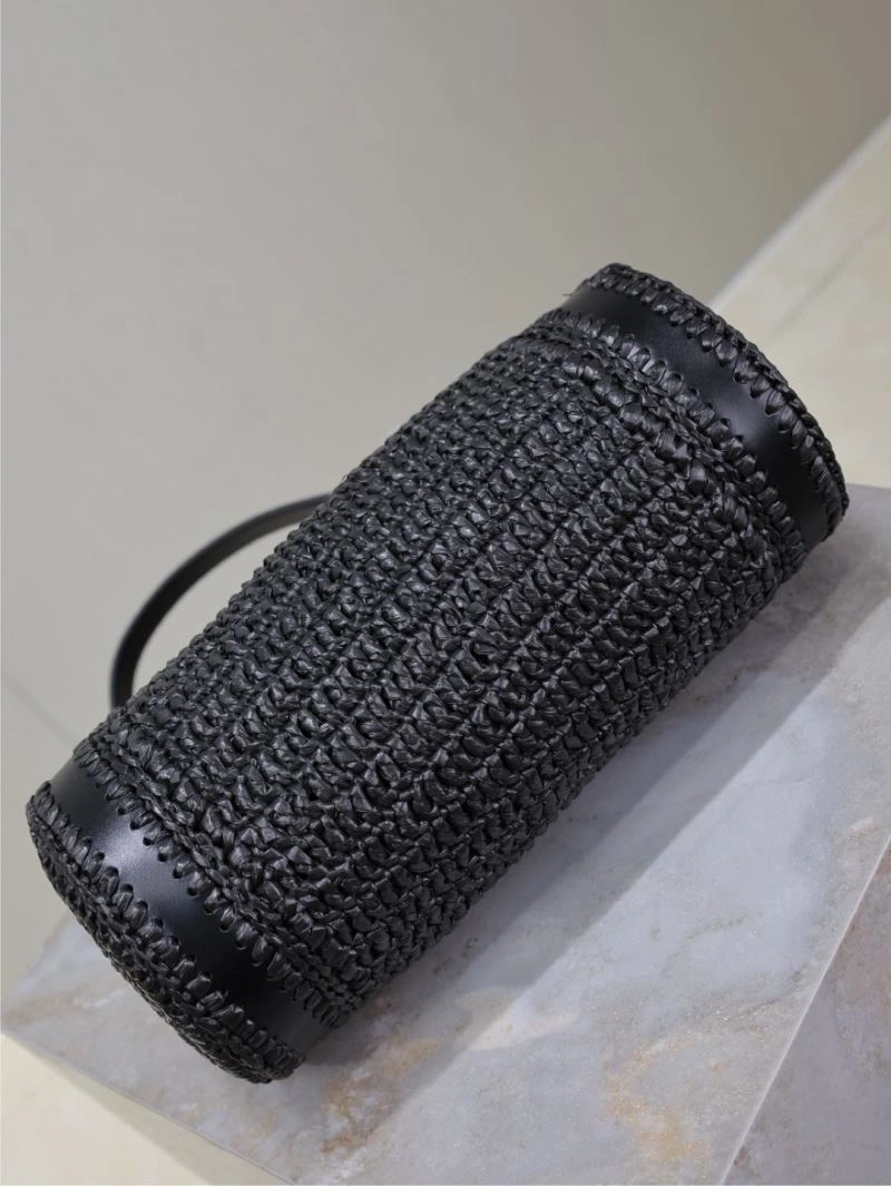 YSL Round Bags Bold 62971