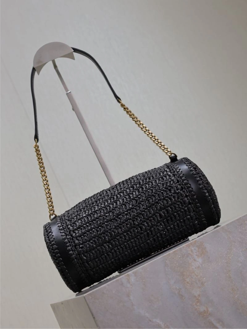YSL Round Bags Bold 62971