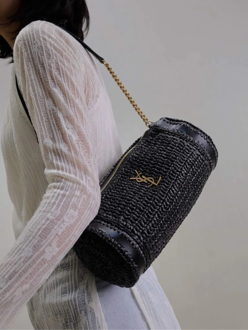 YSL Round Bags Bold 62971