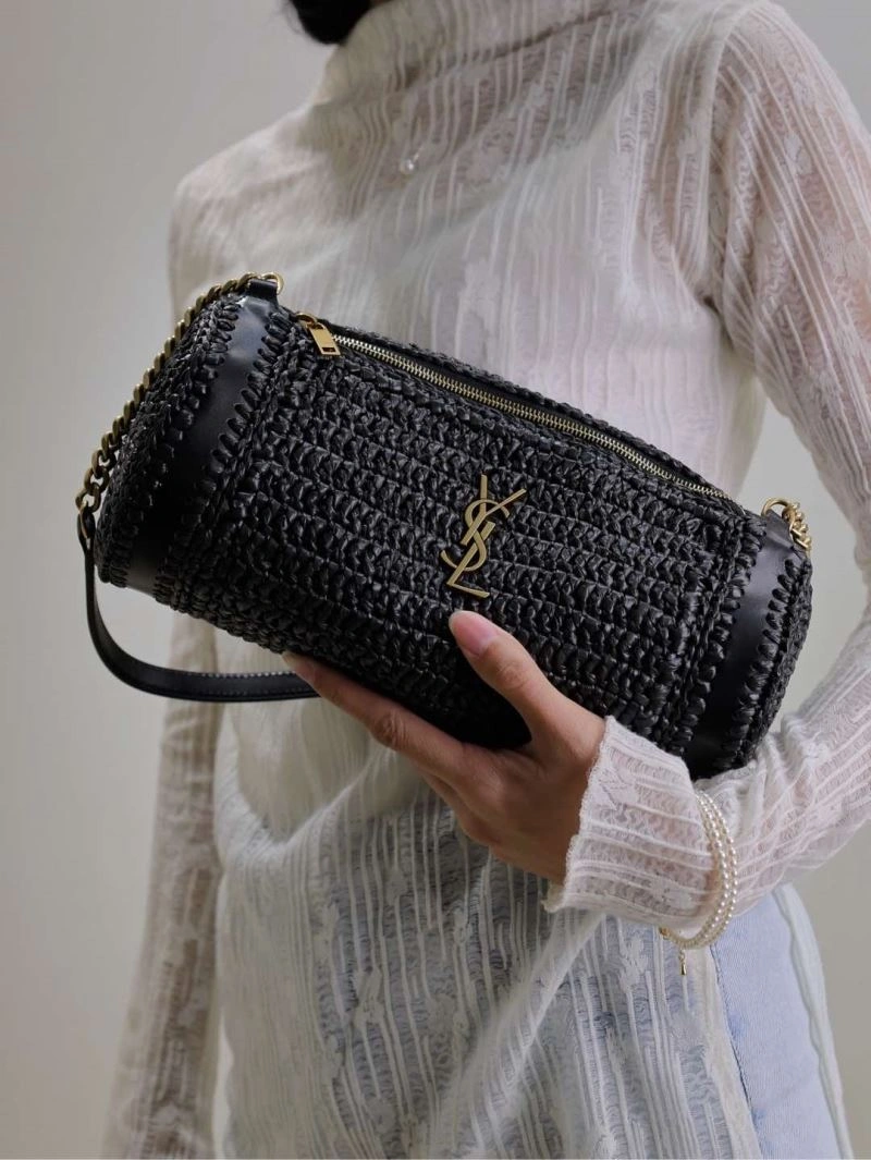 YSL Round Bags Bold 62971