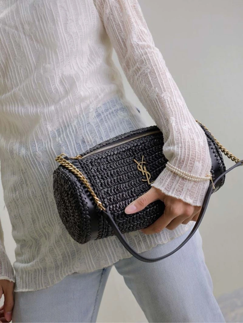 YSL Round Bags Bold 62971
