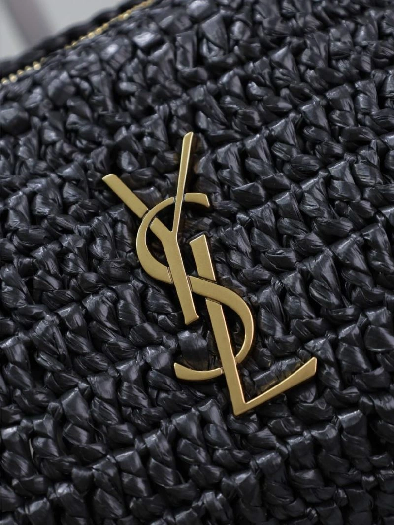 YSL Round Bags Bold 62971