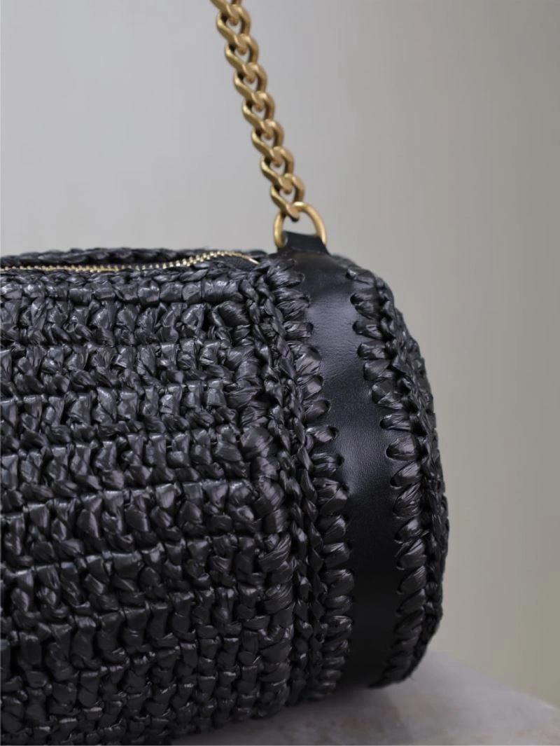 YSL Round Bags Bold 62971