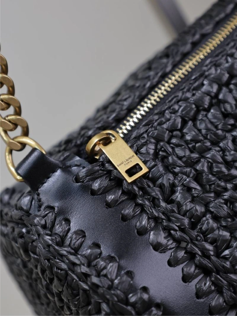 YSL Round Bags Bold 62971