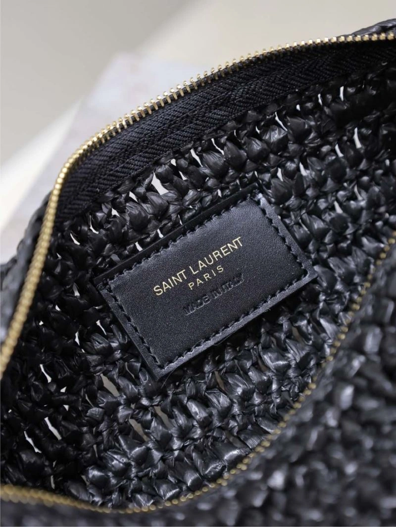 YSL Round Bags Bold 62971