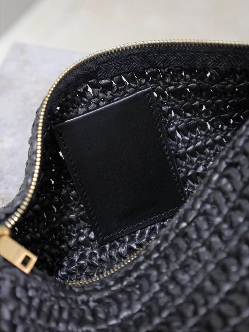 YSL Round Bags Bold 62971