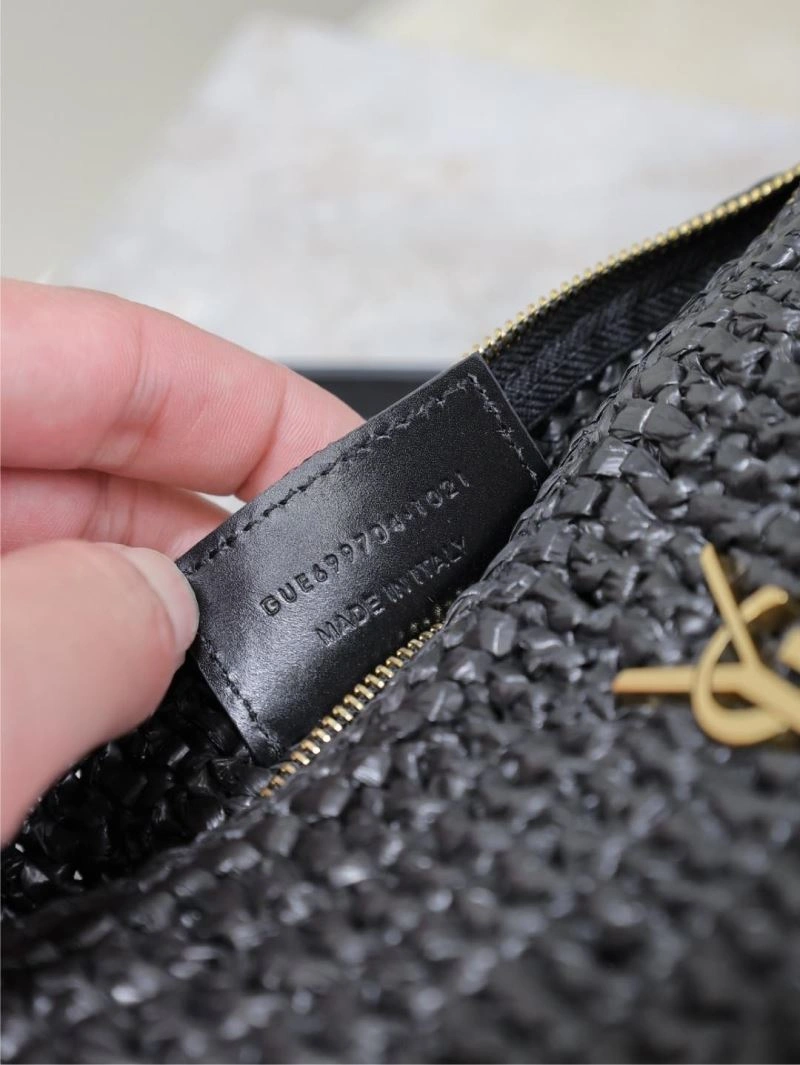 YSL Round Bags Bold 62971