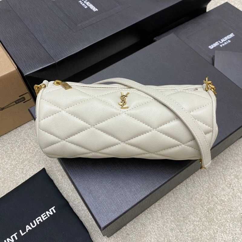 Efficient YSL Round Bags 62698