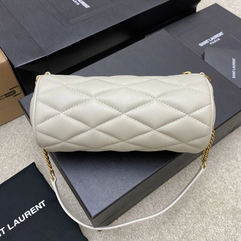 Efficient YSL Round Bags 62698