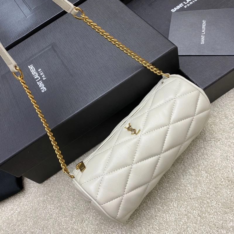 Efficient YSL Round Bags 62698