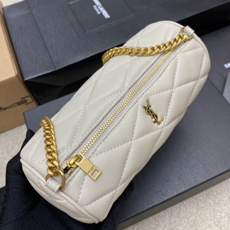 Efficient YSL Round Bags 62698