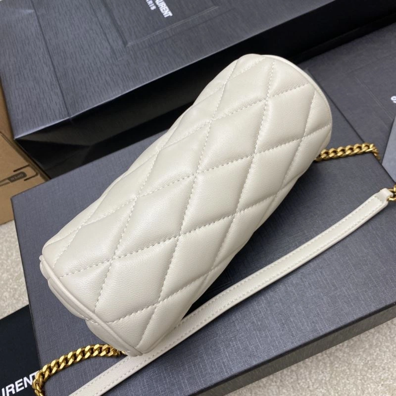 Efficient YSL Round Bags 62698