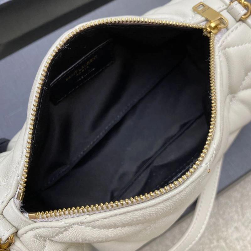 Efficient YSL Round Bags 62698